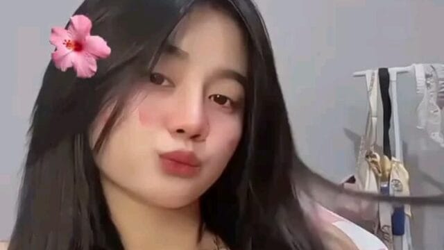 Geger! boking abg cantik mirip artis check in hotel cewe bokep Terbaru 2025